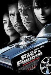  Fast and Furious 4 FilmyMeet 2009 300MB Dual Audio Hindi 480p FilmyMeet