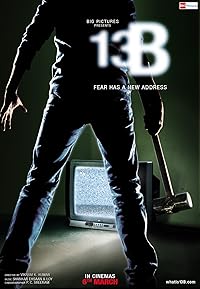 13B Fear Has a New Address 2009 Hindi Movie Download 480p 720p 1080p FilmyMeet