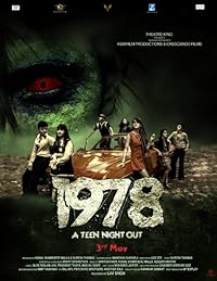 1978 A Teen Night Out 2020 Hindi Dubbed Movie Download 480p 720p 1080p FilmyMeet