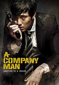 A Company Man 2012 Hindi Dubbed Korean Movie Download 480p 720p 1080p FilmyMeet