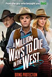 A Million Ways to Die in The West 2014 Dual Audio Hindi 480p FilmyMeet