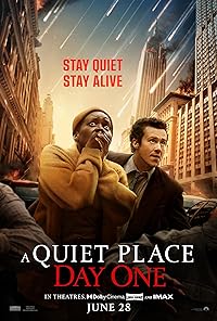A Quiet Place Day One 2024 Hindi Dubbed English Movie Download 480p 720p 1080p FilmyMeet