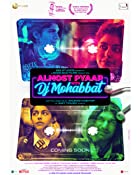 Almost Pyaar with DJ Mohabbat 2023 Movie Download 480p 720p 1080p FilmyMeet FilmyMeet