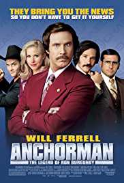Anchorman The Legend of Ron Burgundy 2004 Dual Audio 480p 300MB FilmyMeet