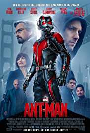 Ant Man 2015 Dual Audio Hindi 480p BluRay 300MB FilmyMeet