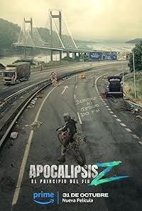 Apocalypse Z The Beginning of the End 2024 Hindi Dubbed English Spanish Movie