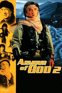 Armour of God 2 Operation Condor 1991 Hindi Dubbed Chinese 480p 720p 1080p FilmyMeet