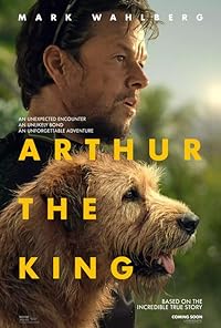 Arthur the King 2024 Hindi Dubbed English Movie Download 480p 720p 1080p FilmyMeet