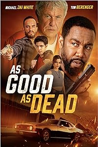 As Good as Dead 2022 Hindi Dubbed English 480p 720p 1080p FilmyMeet FilmyMeet FilmyMeet