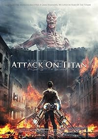 Attack On Titan Part 1 2015 Hindi Dubbed Japanese Movie Download 480p 720p 1080p FilmyMeet