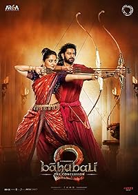 Baahubali 2 The Conclusion 2017 Hindi Movie 480p 720p 1080p 60FPS 2160p 4K FilmyMeet