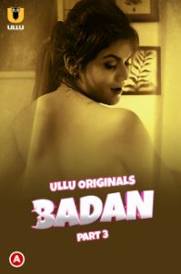Badan Part 3 2023 Hindi Ullu Web Series Download 480p 720p FilmyMeet FilmyMeet
