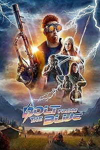 Bolt From The Blue 2024 Hindi Dubbed Movie Download 480p 720p 1080p Filmymeet