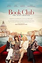 Book Club The Next Chapter 2023 Dual Audio Hindi English 480p 720p 1080p FilmyMeet
