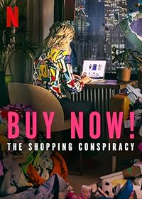 Buy Now The Shopping Conspiracy 2024 Hindi Dubbed 480p 720p 1080p FilmyMeet