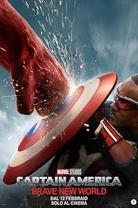 Captain America Brave New World FilmyMeet 2025 Hindi Dubbed 480p 720p 1080p