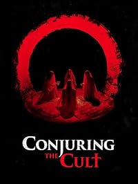 Conjuring the Cult 2024 Hindi Dubbed Movie Download 480p 720p 1080p Filmymeet