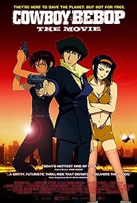 Cowboy Bebop The Movie 2001 Hindi Dubbed English Japanese Movie Download 480p 720p 1080p Filmymeet