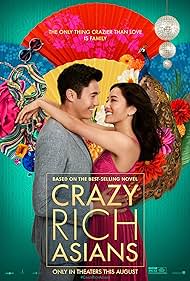 Crazy Rich Asians 2018 Hindi Dubbed English Movie Download 480p 720p 1080p FilmyMeet