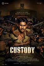 Custody 2023 Hindi Dubbed 480p 720p 1080p FilmyMeet FilmyMeet