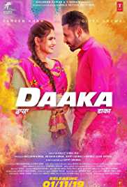 Daaka 2019 Punjabi Full Movie Download FilmyMeet