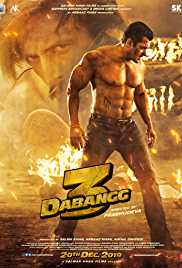 Dabangg 3 2019 Full Movie Download 480p 720p FilmyMeet