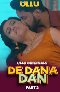 De Dana Dan Part 2 2024 Ullu Hindi Web Series Download 480p 720p 1080p FilmyMeet