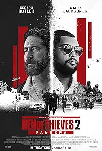 Den of Thieves 2 Pantera 2025 Hindi Dubbed Movie Download 480p 720p 1080p FilmyMeet