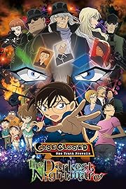 Detective Conan The Darkest Nightmare 2016 Hindi English Japanese Malayalam Tamil Telugu 480p 720p 1080p FilmyMeet