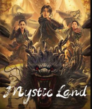 Download Mystic Land 2023 Hindi Dubbed English Tamil Telugu 480p 720p 1080p Movie FilmyMeet