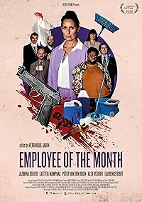 Employee Of The Month 2022 Hindi Dubbed French Movie Download 480p 720p 1080p FilmyMeet