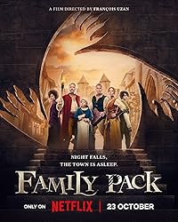 Family Pack 2024 Hindi Dubbed English French Tamil Telugu Movie Download 480p 720p 1080p Filmymeet