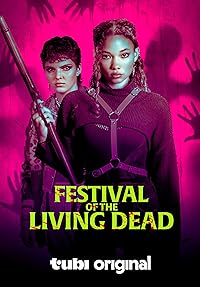 Festival of the Living Dead 2024 Hindi Dubbed Movie Download 480p 720p 1080p FilmyMeet