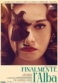 Finally Dawn 2024 Hindi Dubbed 480p 720p 1080p FilmyMeet