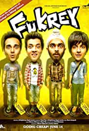 Fukrey 2013 Full Movie Download FilmyMeet