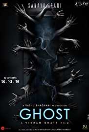 Ghost 2019 Full Movie Download FilmyMeet