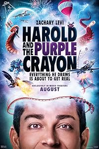 Harold and the Purple Crayon 2024 Hindi Dubbed Movie 480p 720p 1080p Download FilmyMeet