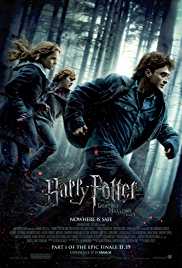 Harry Potter 7 and the Deathly Hallows Part 1 2010 Hindi+English 480p 720p 1080p 2160p 4K FilmyMeet