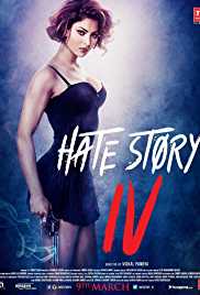 Hate Story 4 2018 Full Movie Download 300MB 480p FilmyMeet