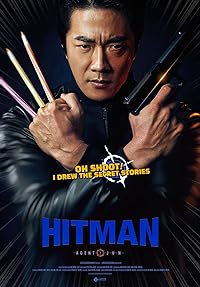 Hitman Agent Jun 2020 Hindi Dubbed Korean 480p 720p 1080p FilmyMeet FilmyMeet