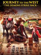 Journey to the West The Demons Strike Back 2017 Hindi Dubbed 480p 720p FilmyMeet