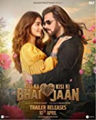 Kisi Ka Bhai Kisi Ki Jaan 2023 Movie Download 480p 720p 1080p FilmyMeet FilmyMeet