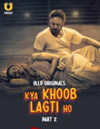 Kya Khoob Lagti Ho Part 2 2024 Ullu Series Download 480p 720p 1080p FilmyMeet