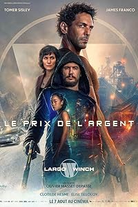 Largo Winch Le prix de l argent 2024 Hindi Dubbed 480p 720p 1080p FilmyMeet