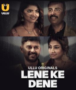 Lene Ke Dene Part 1 FilmyMeet 2025 Ullu Web Series 480p 720p 1080p