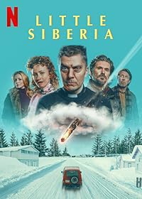  Little Siberia FilmyMeet 2025 Hindi ORG English