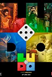Ludo 2020 Full Movie Download FilmyMeet