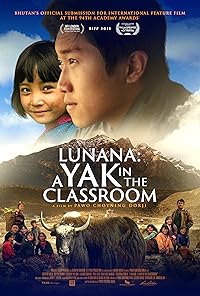 Lunana A Yak In The Classroom 2019 Hindi Dubbed Dzongkha Movie Download 480p 720p 1080p FilmyMeet