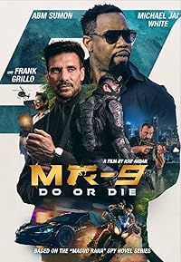 MR9 Do or Die 2024 Hindi Dubbed English 480p 720p 1080p FilmyMeet