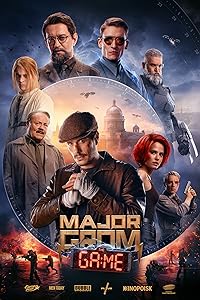 Major Grom The Game 2024 Hindi Dubbed English Movie 480p 720p 1080p Download FilmyMeet